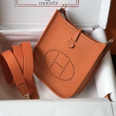 Hermes Evelyn Bags